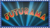 Futurama show logo